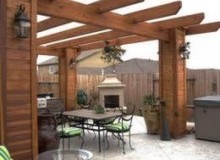 Kwikfynd Pergolas
brightoneventide